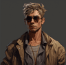 Profile picture of Jonathan Terry