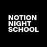 תמונת פרופיל של Notion Night School
