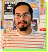 Profile picture of Anthony Pacheco