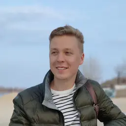 Volodymyr Chaika