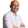 Profile picture of Zed Haque