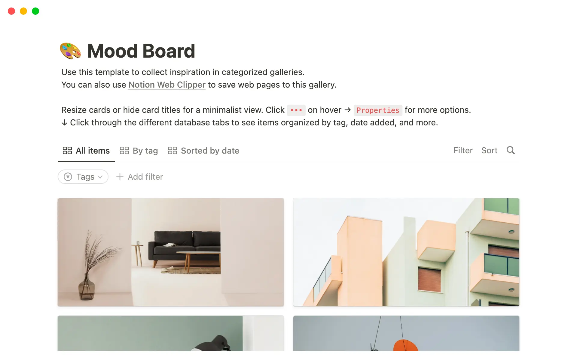 Image for top-8-mood-board-templates-in-notion