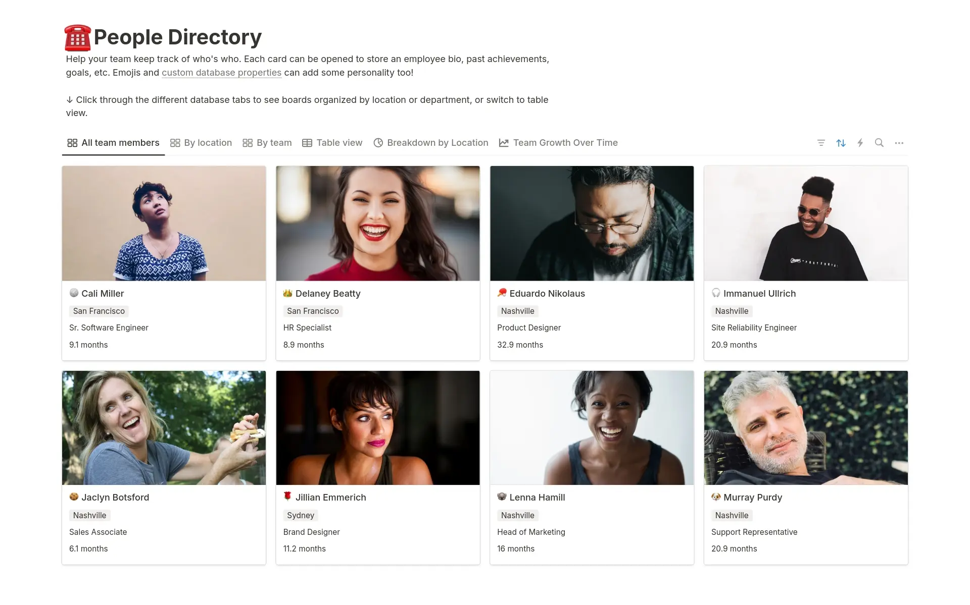 Bilde for top-7-office-home-page-templates-for-human-resources-managers